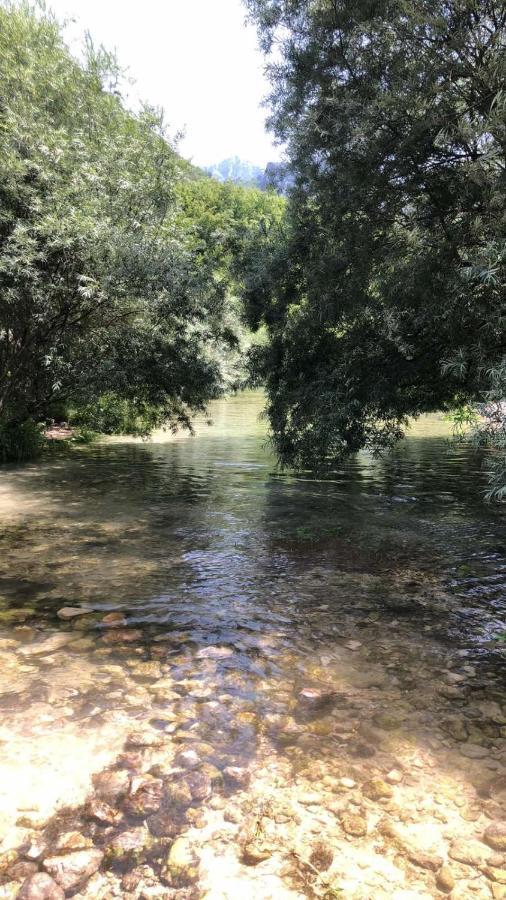Kuca Za Odmor Diva Villa Mostar Dış mekan fotoğraf