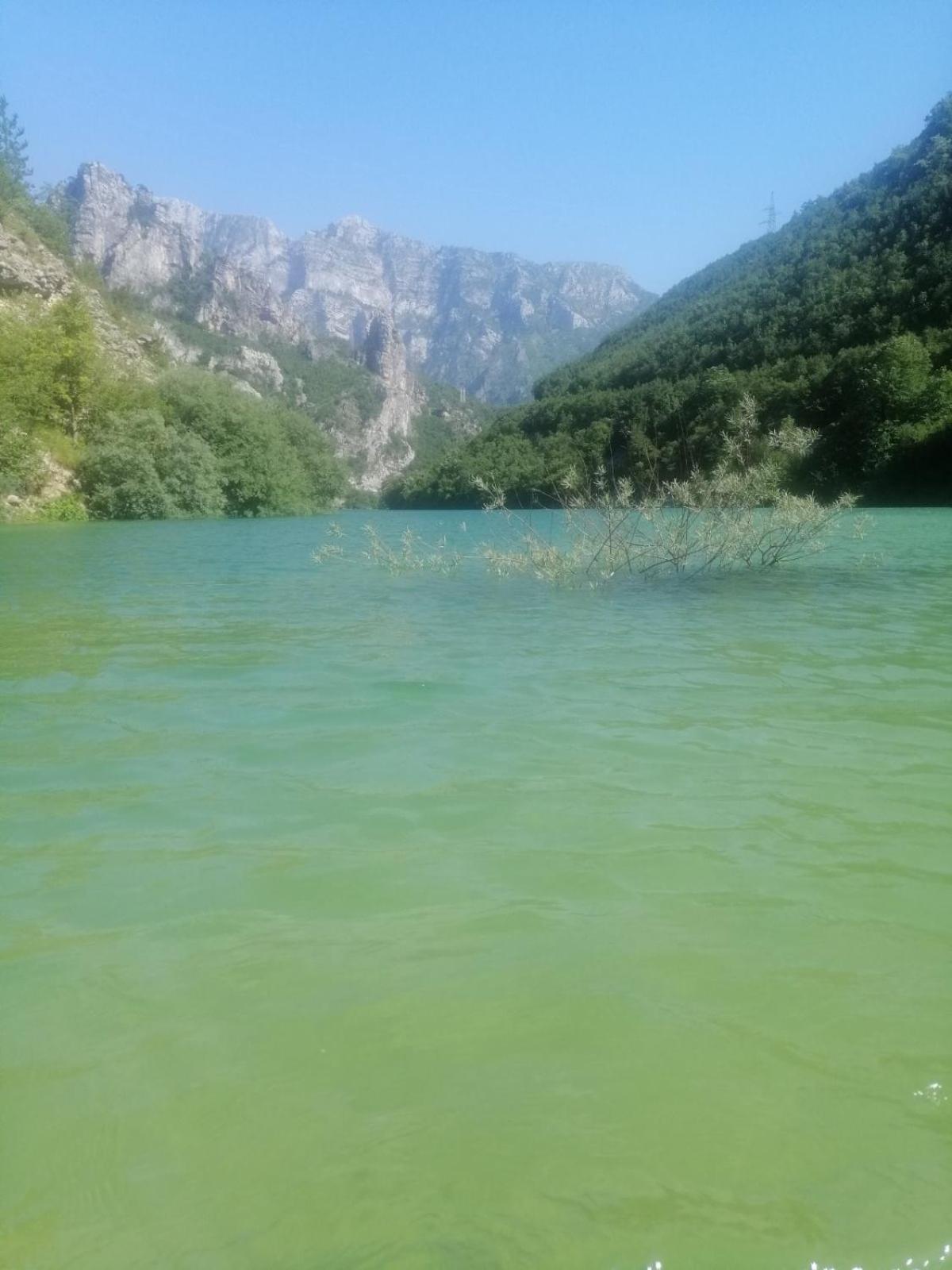 Kuca Za Odmor Diva Villa Mostar Dış mekan fotoğraf