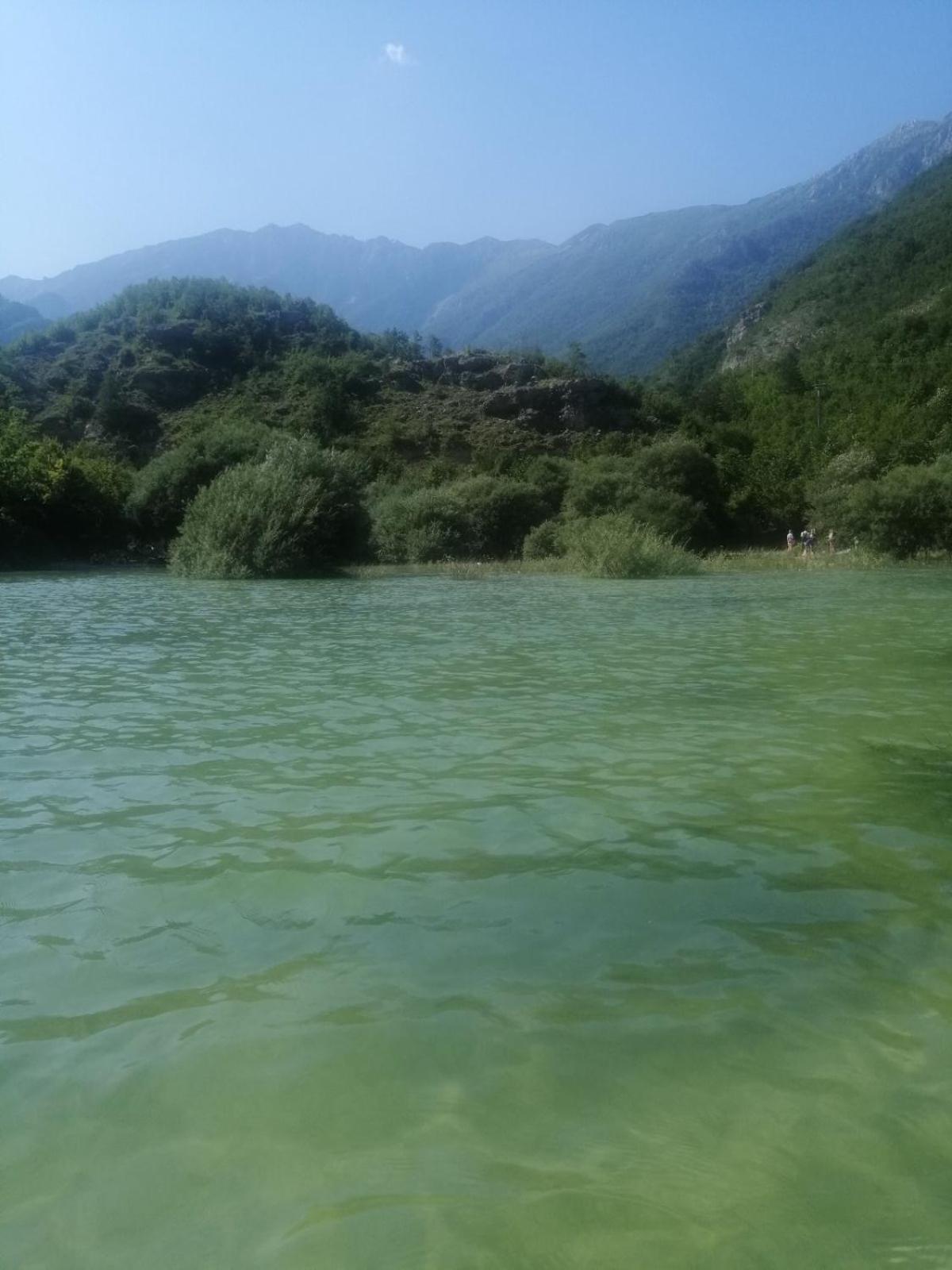 Kuca Za Odmor Diva Villa Mostar Dış mekan fotoğraf