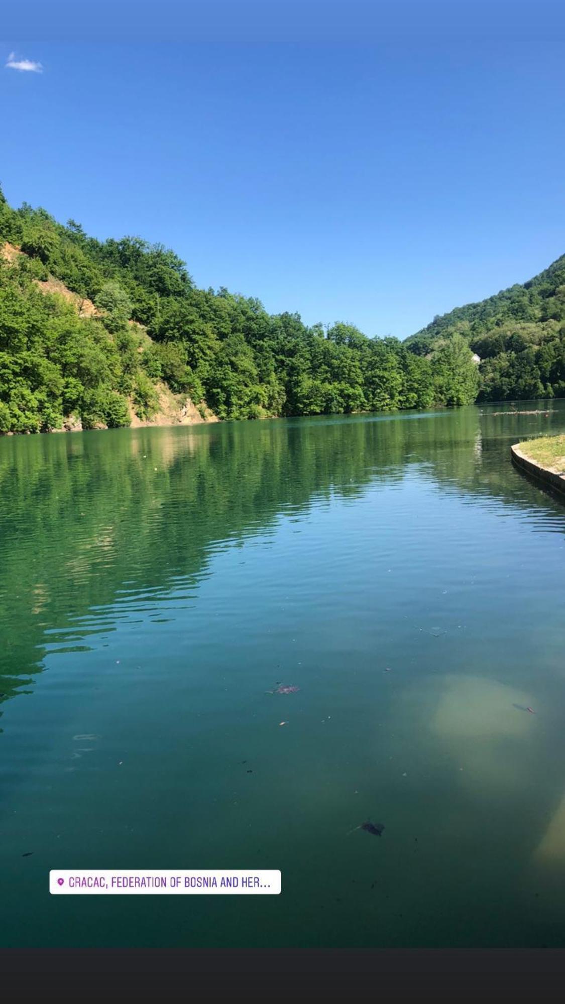 Kuca Za Odmor Diva Villa Mostar Dış mekan fotoğraf