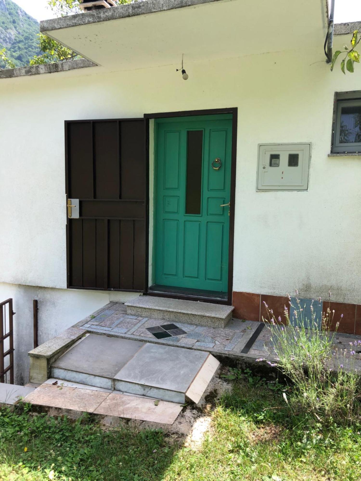 Kuca Za Odmor Diva Villa Mostar Dış mekan fotoğraf
