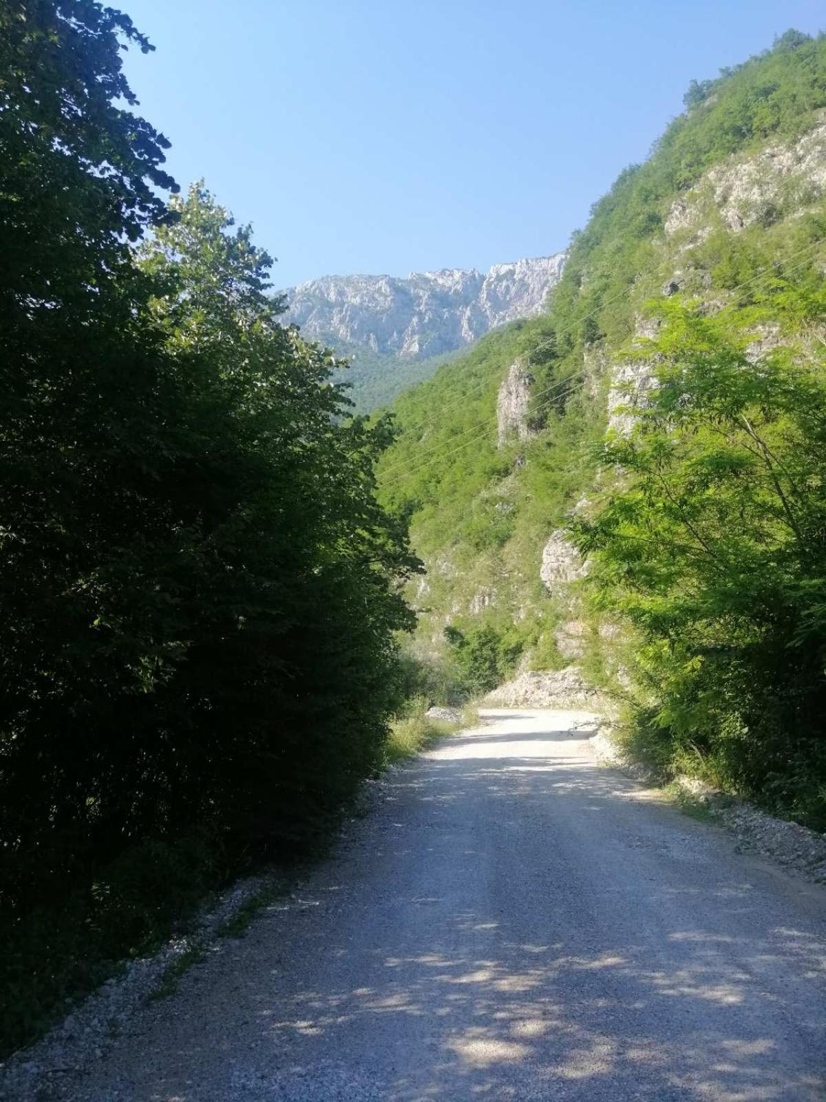 Kuca Za Odmor Diva Villa Mostar Dış mekan fotoğraf
