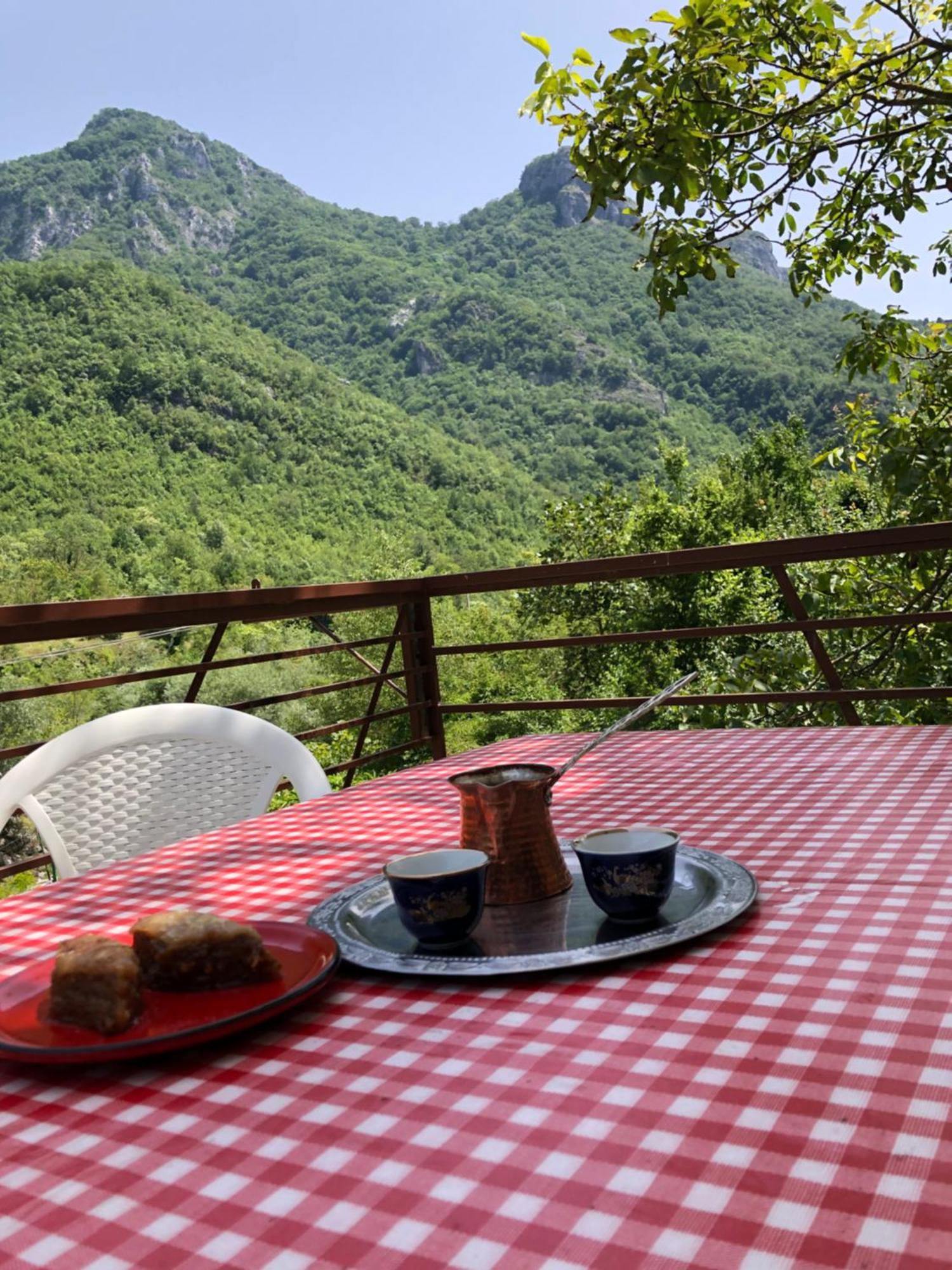 Kuca Za Odmor Diva Villa Mostar Dış mekan fotoğraf