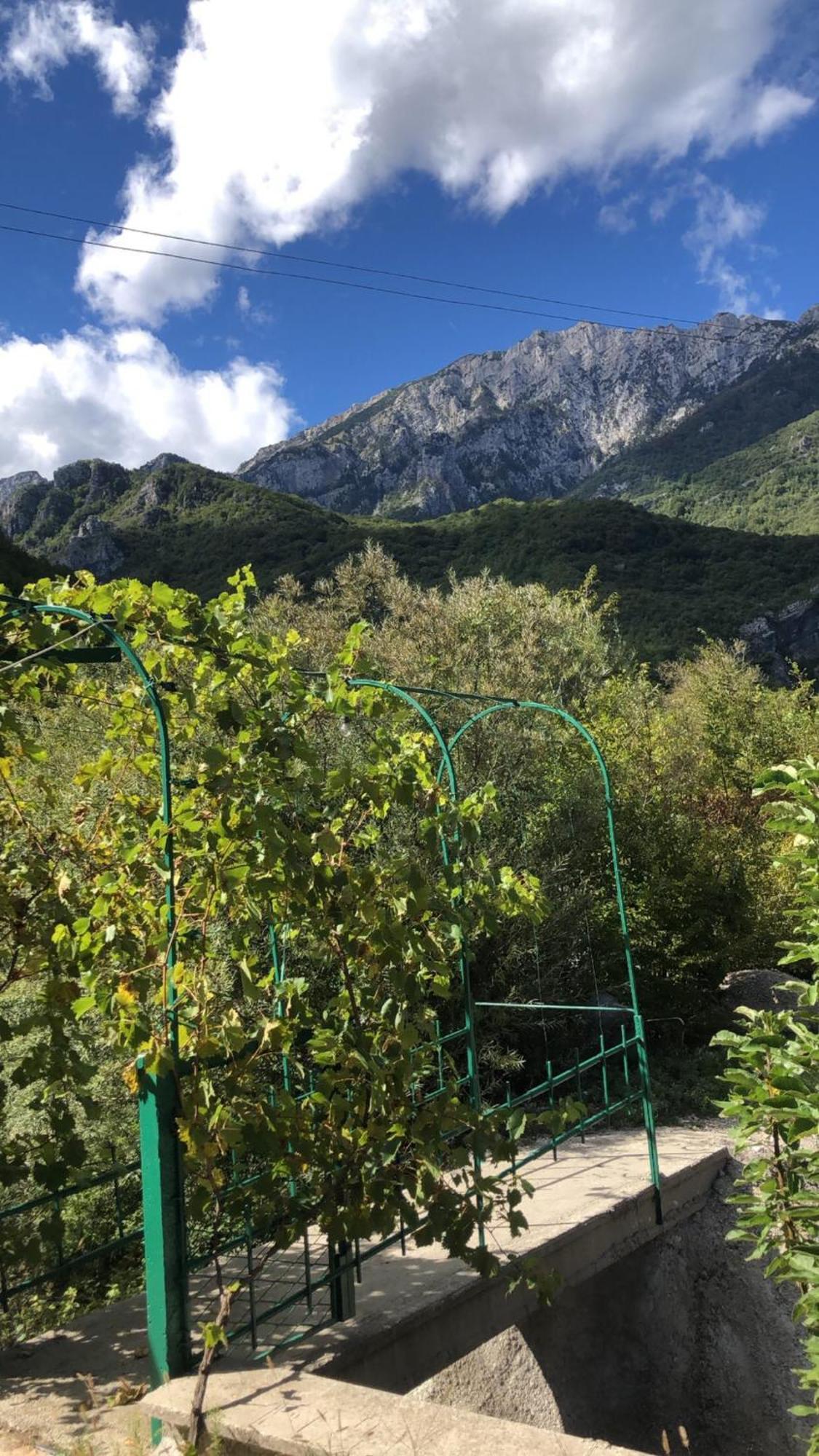 Kuca Za Odmor Diva Villa Mostar Dış mekan fotoğraf