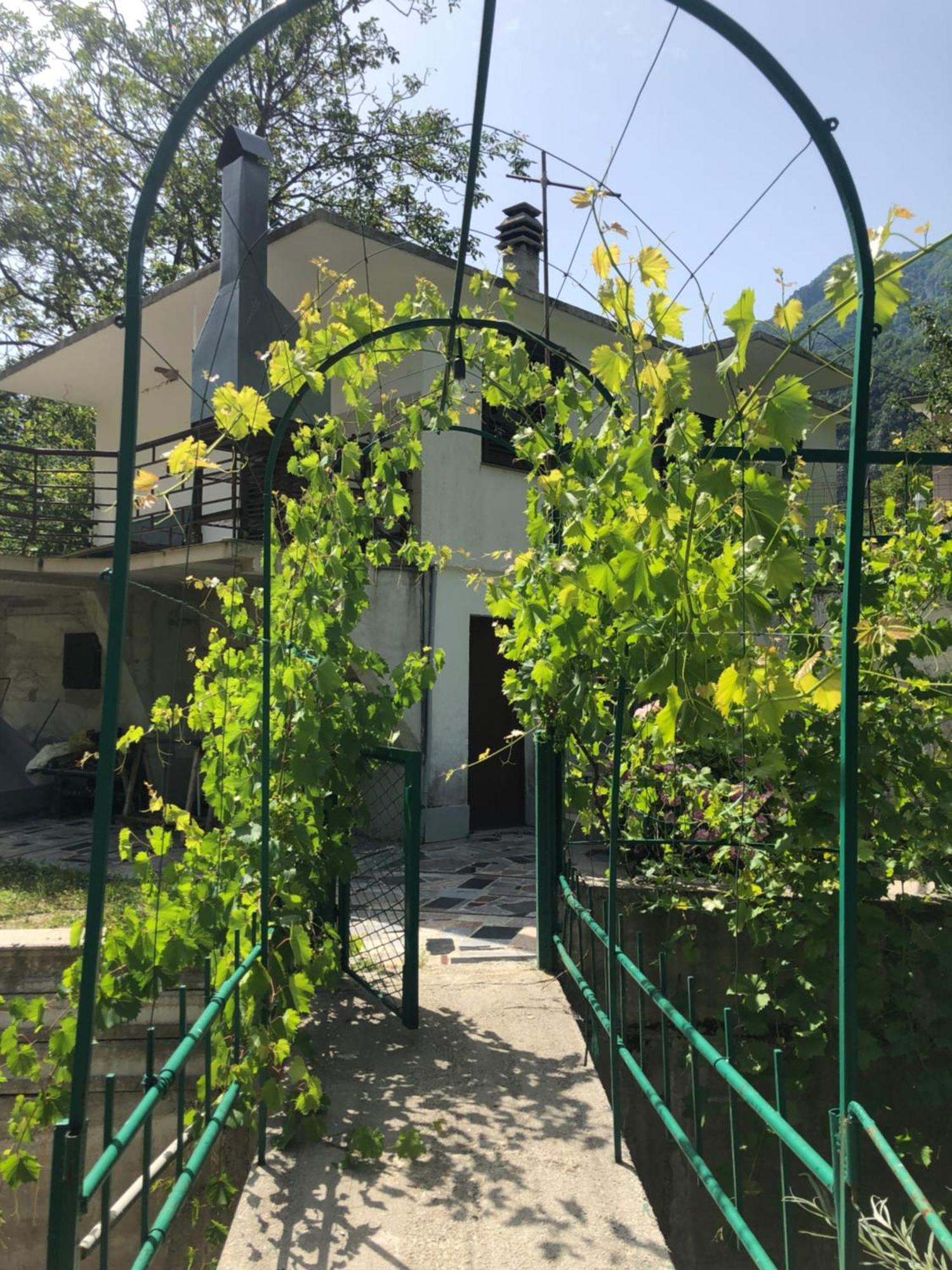 Kuca Za Odmor Diva Villa Mostar Dış mekan fotoğraf