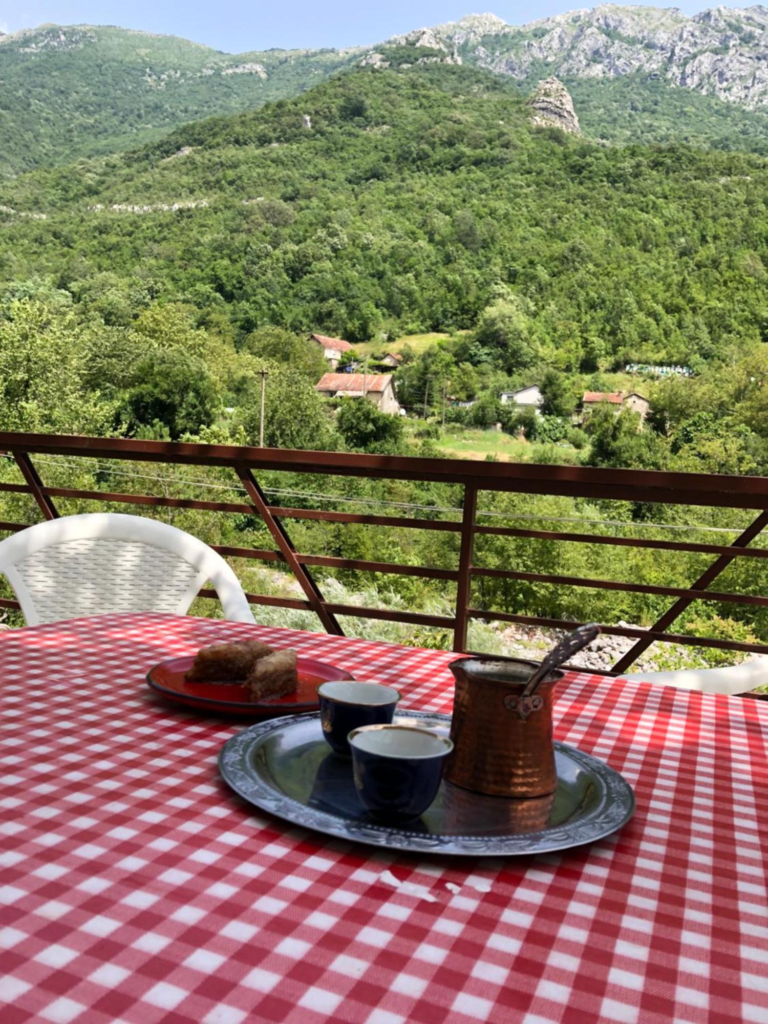 Kuca Za Odmor Diva Villa Mostar Dış mekan fotoğraf