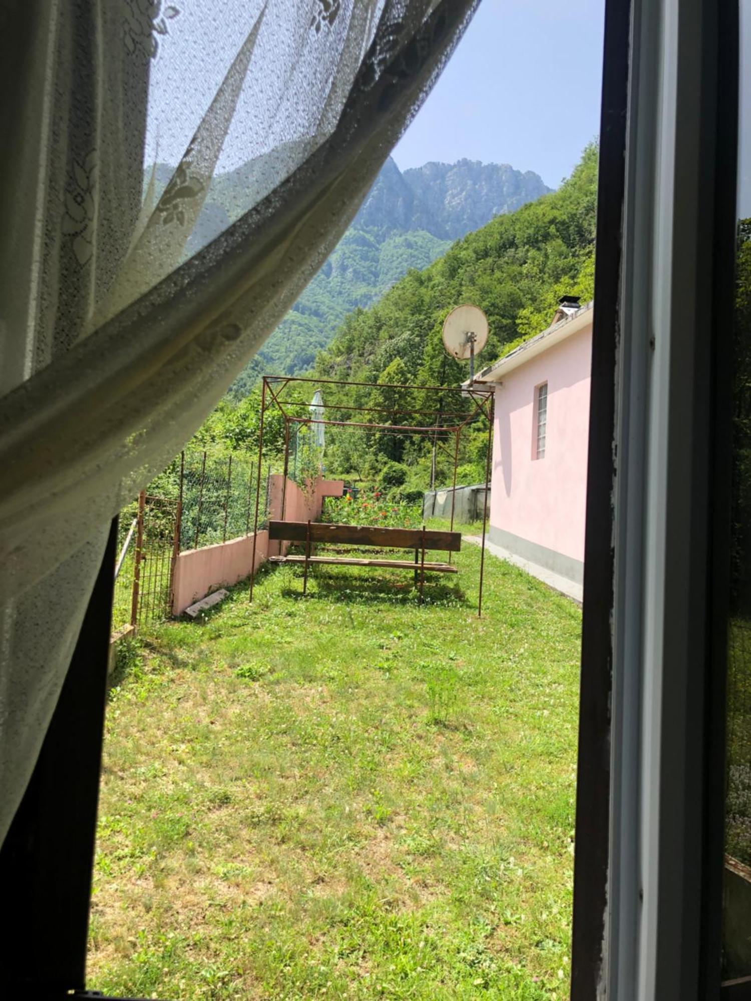 Kuca Za Odmor Diva Villa Mostar Dış mekan fotoğraf