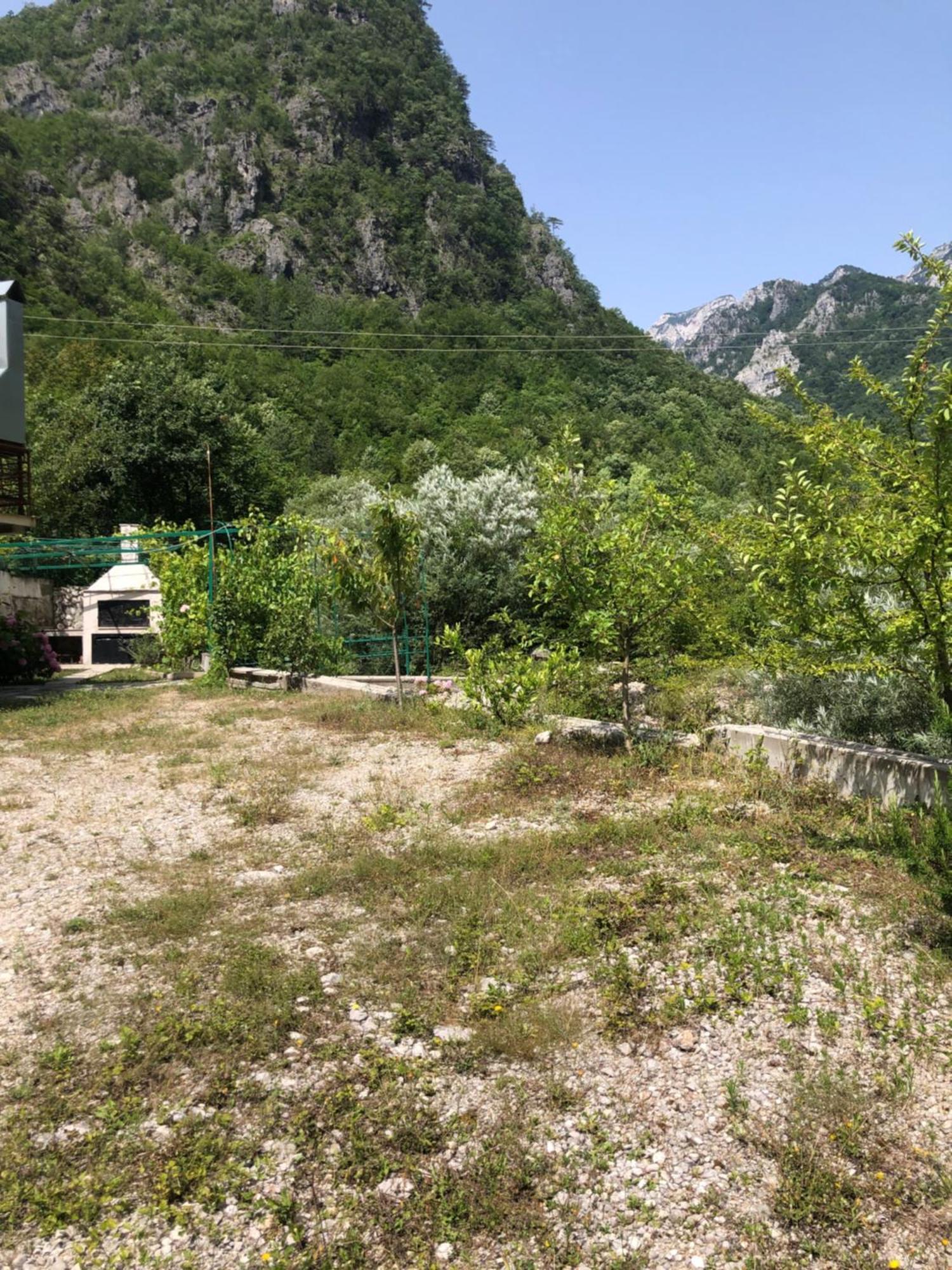 Kuca Za Odmor Diva Villa Mostar Dış mekan fotoğraf