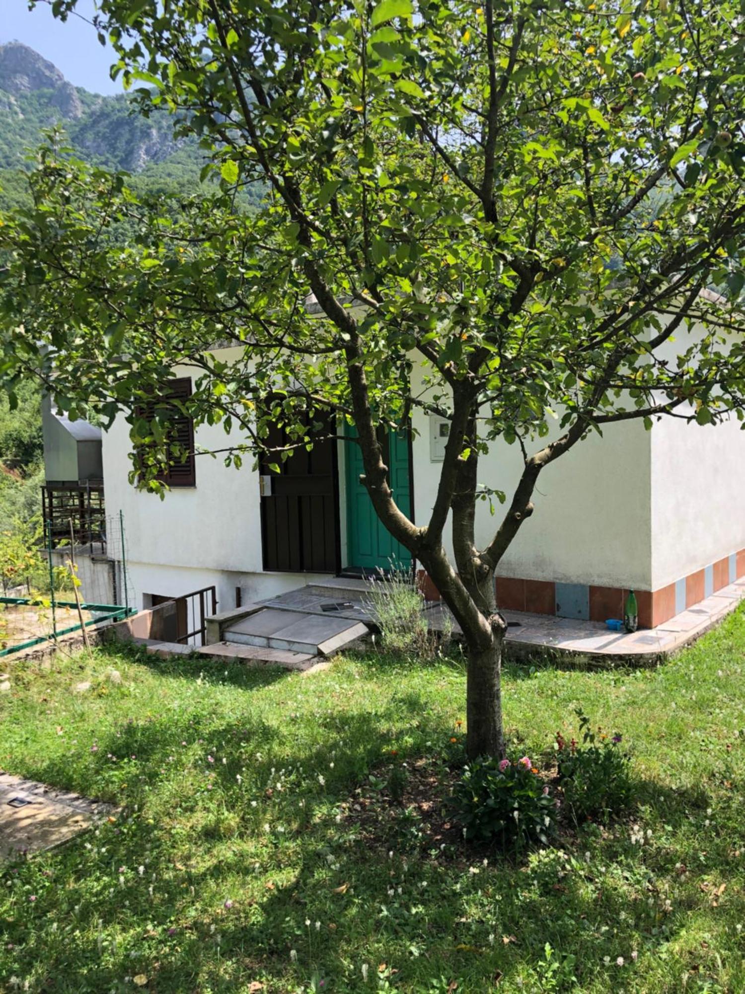 Kuca Za Odmor Diva Villa Mostar Dış mekan fotoğraf